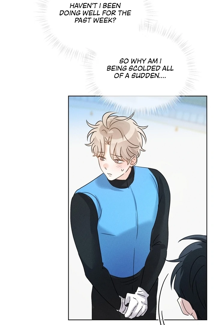 Olympian - Chapter 05 - S1 manhwa