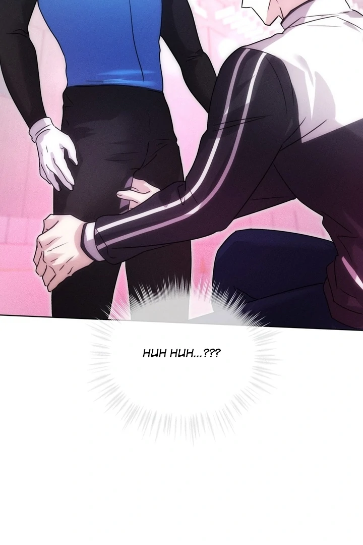 Olympian - Chapter 05 - S1 manhwa