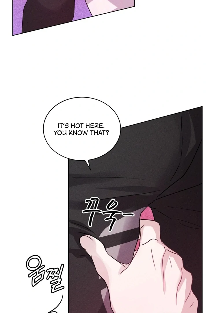 Olympian - Chapter 05 - S1 manhwa