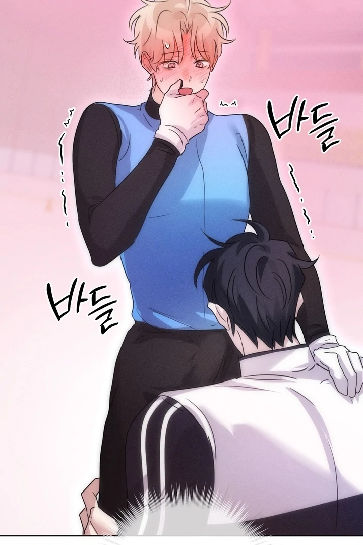 Olympian - Chapter 05 - S1 manhwa