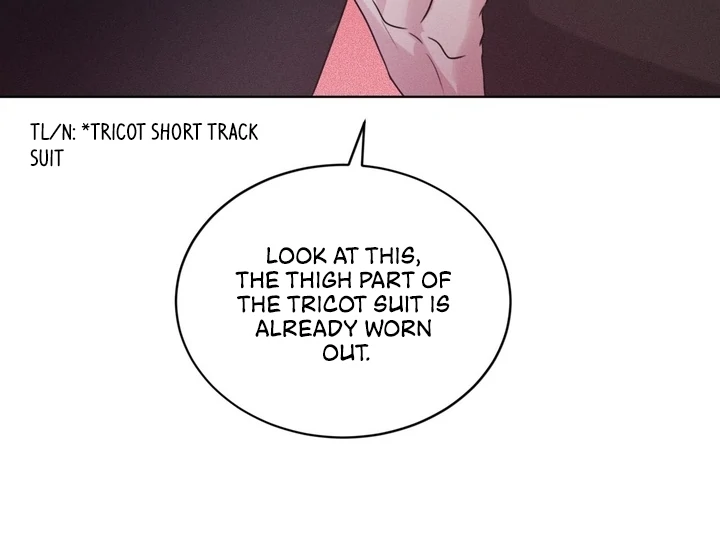 Olympian - Chapter 05 - S1 manhwa