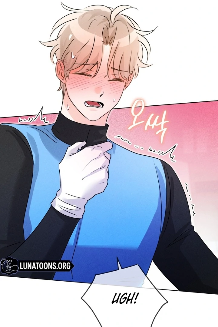 Olympian - Chapter 05 - S1 manhwa