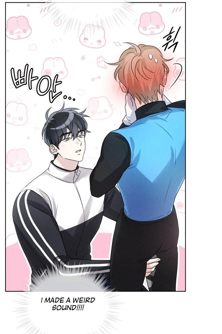 Olympian - Chapter 05 - S1 manhwa