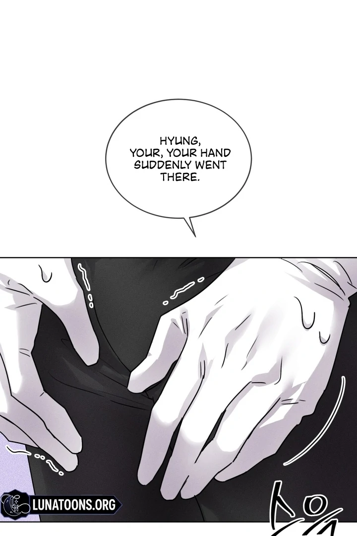 Olympian - Chapter 05 - S1 manhwa