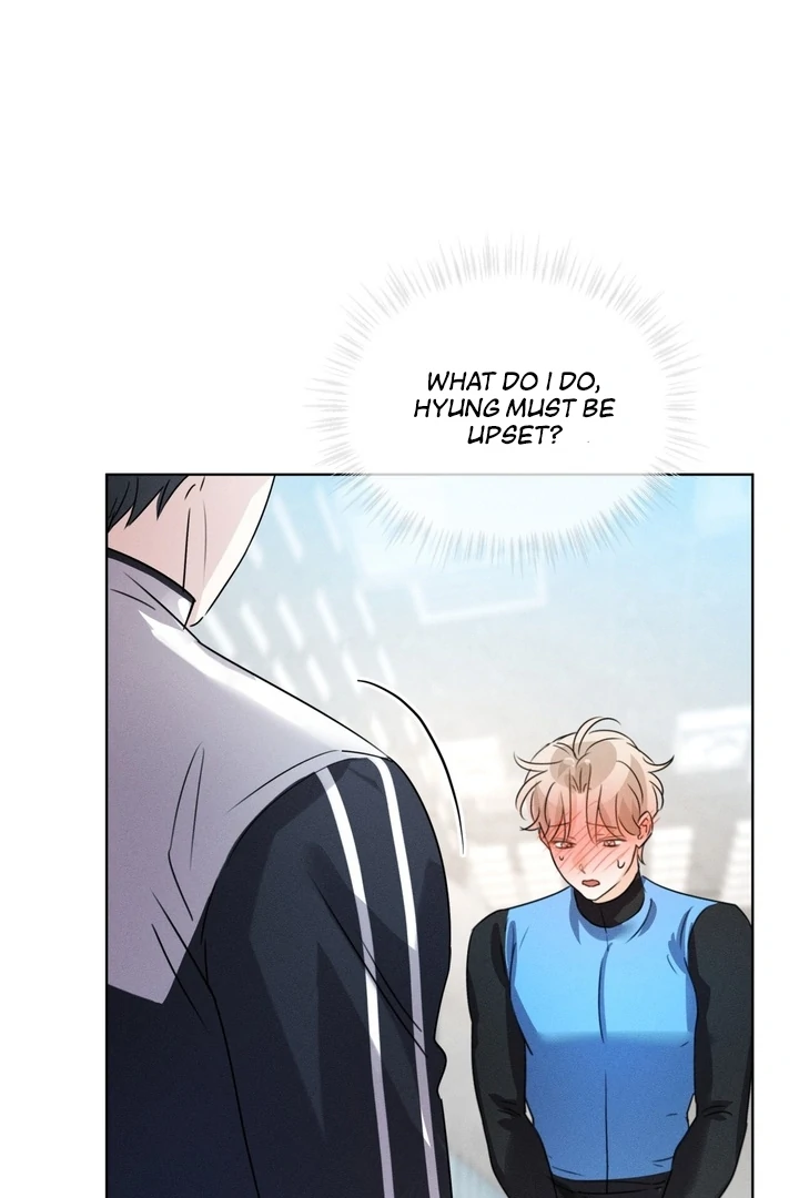 Olympian - Chapter 05 - S1 manhwa