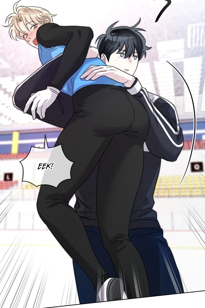 Olympian - Chapter 05 - S1 manhwa