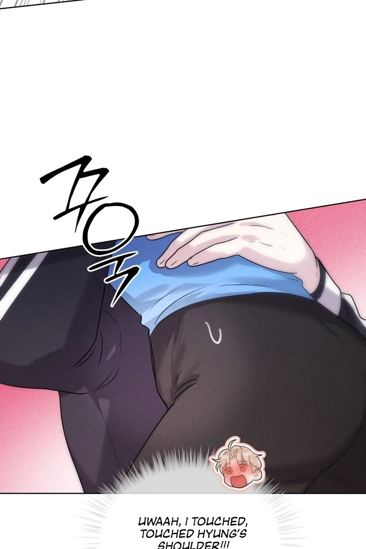Olympian - Chapter 05 - S1 manhwa