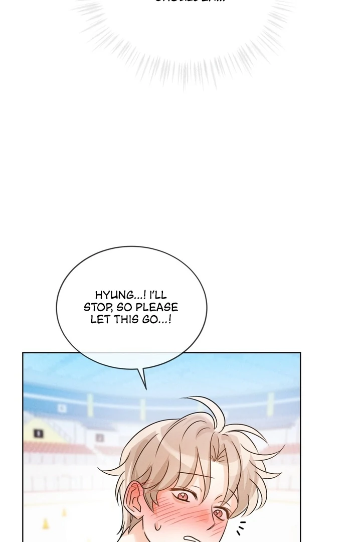Olympian - Chapter 05 - S1 manhwa