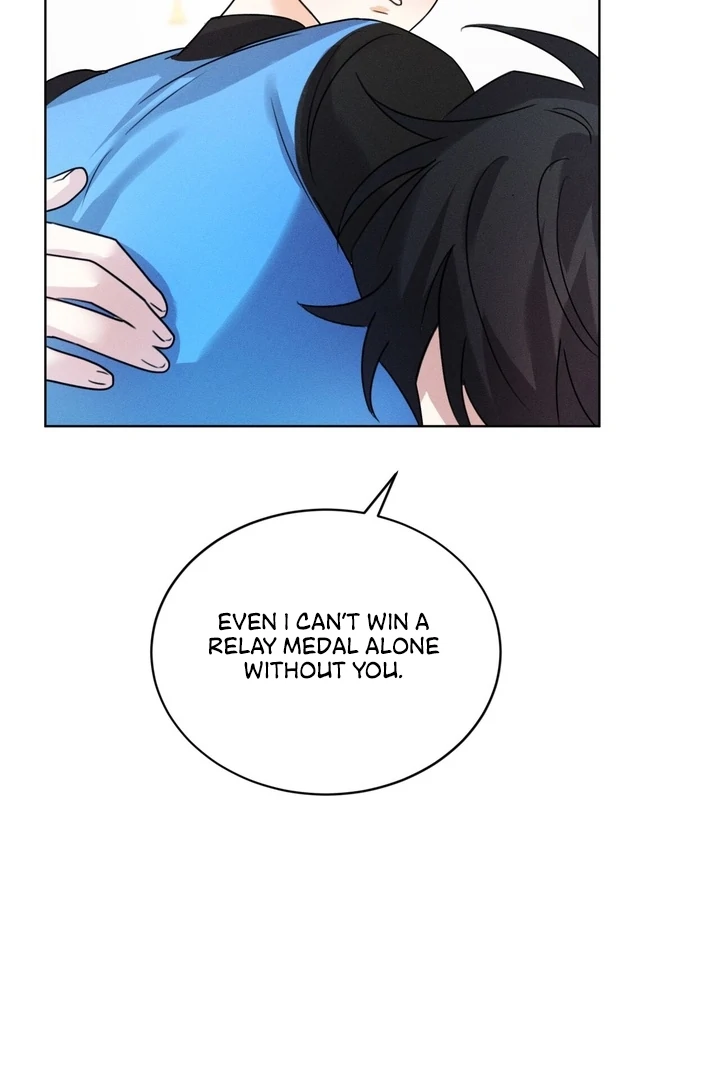 Olympian - Chapter 05 - S1 manhwa