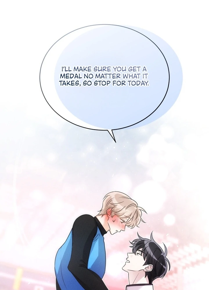 Olympian - Chapter 05 - S1 manhwa