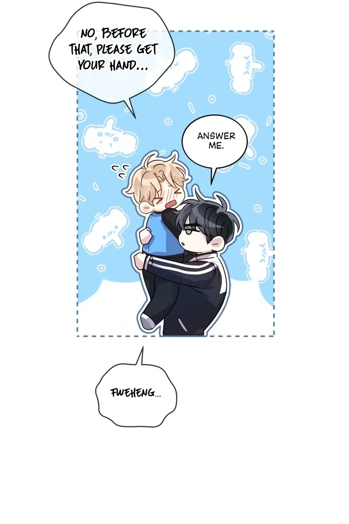 Olympian - Chapter 05 - S1 manhwa