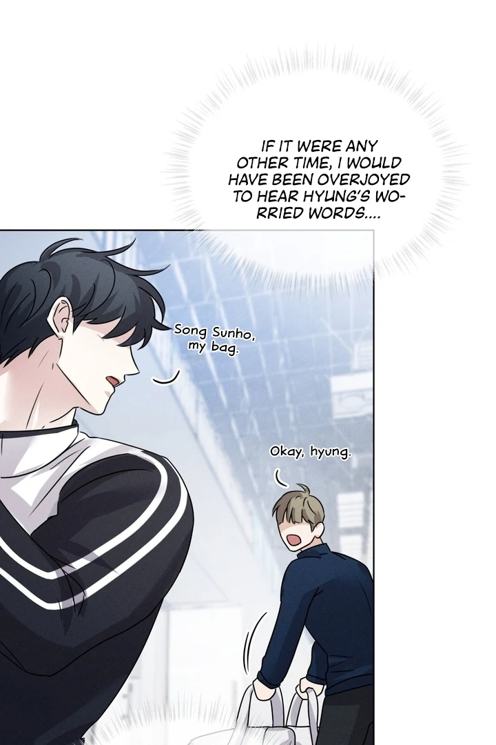 Olympian - Chapter 05 - S1 manhwa