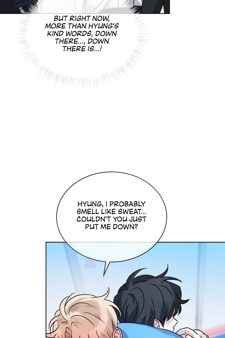Olympian - Chapter 05 - S1 manhwa