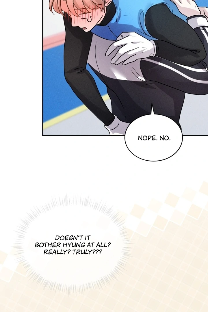 Olympian - Chapter 05 - S1 manhwa