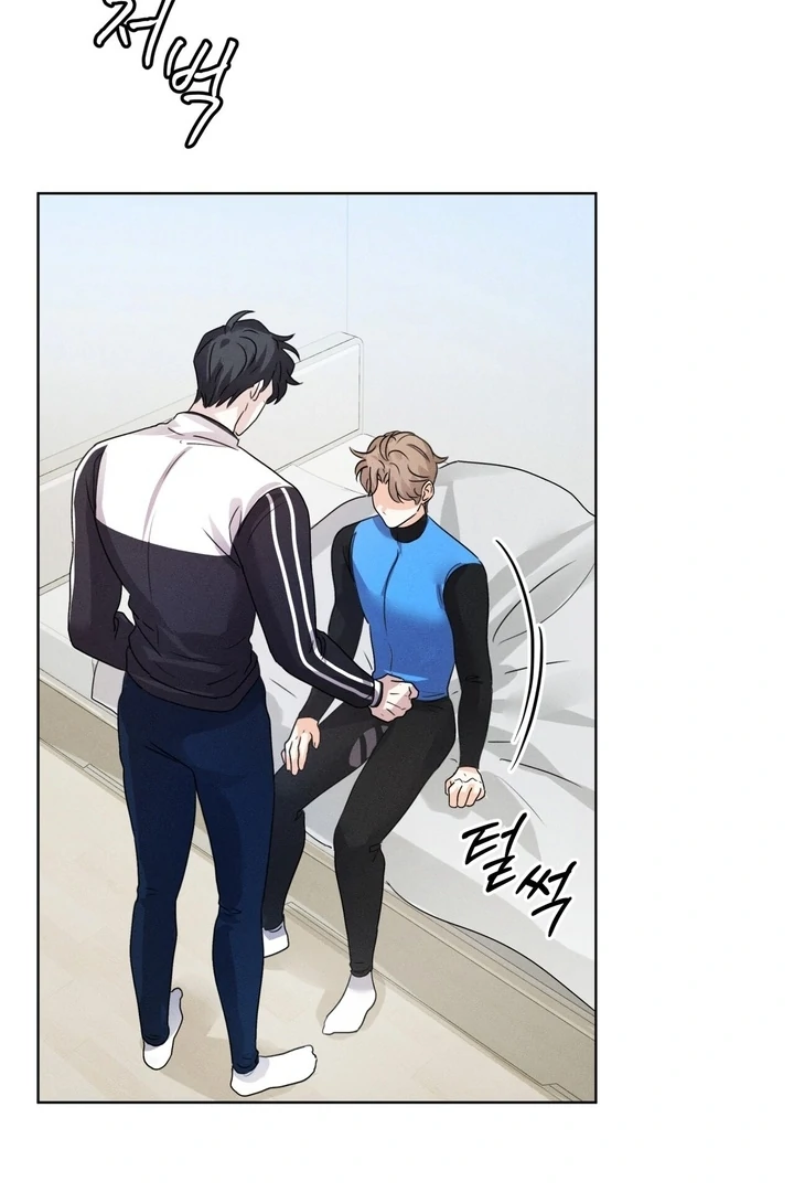 Olympian - Chapter 05 - S1 manhwa