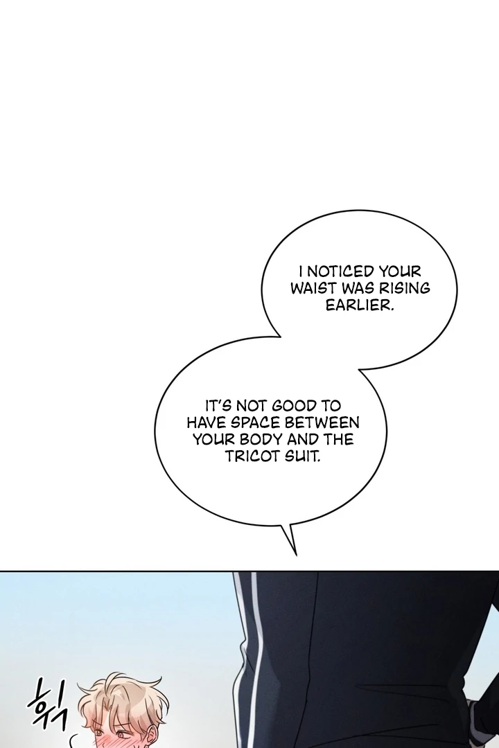 Olympian - Chapter 05 - S1 manhwa