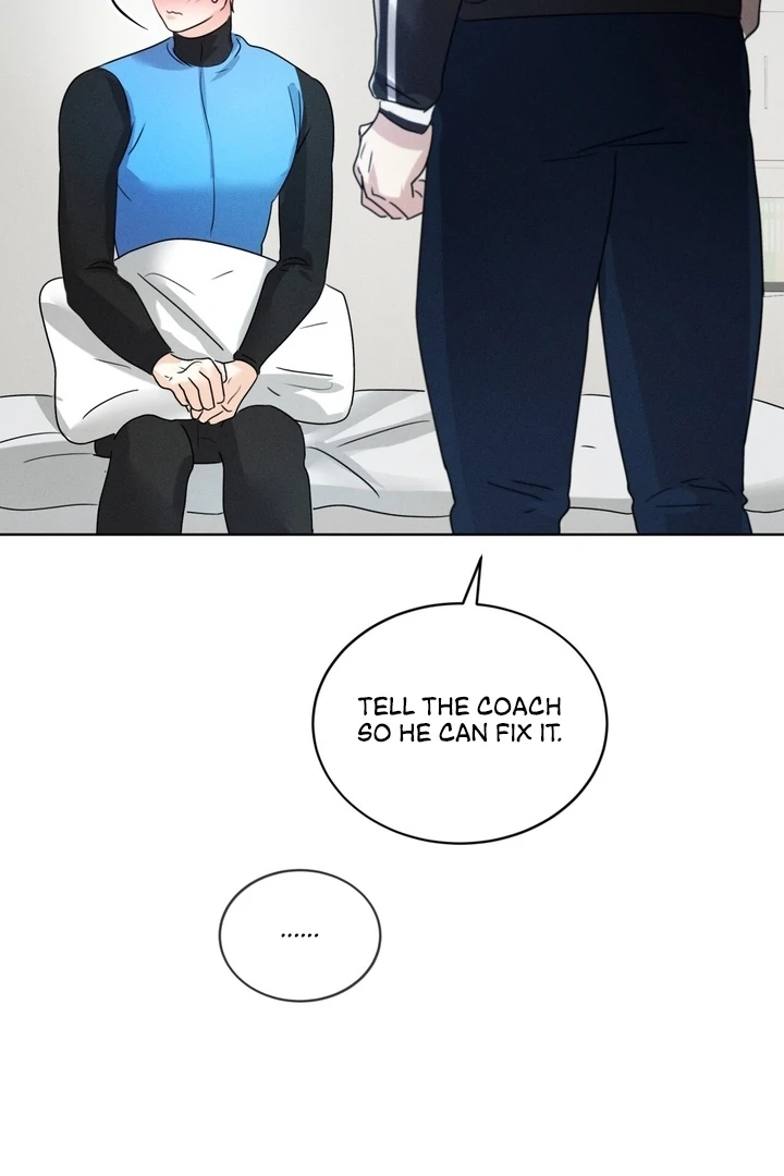 Olympian - Chapter 05 - S1 manhwa