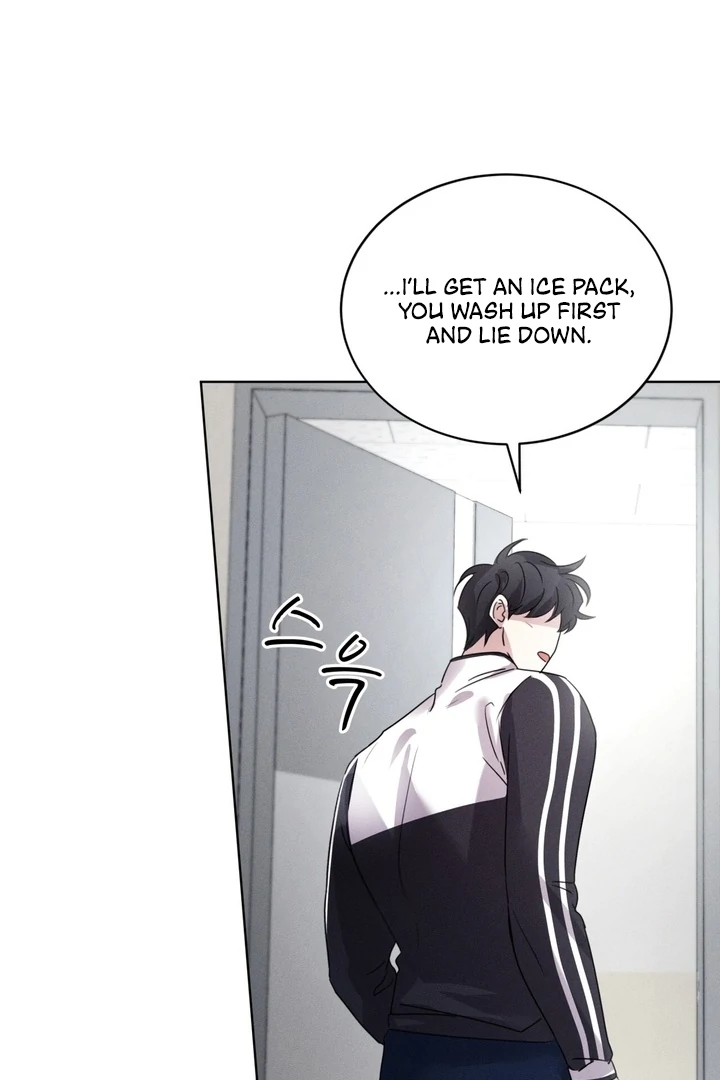 Olympian - Chapter 05 - S1 manhwa