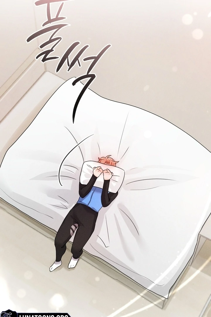 Olympian - Chapter 05 - S1 manhwa