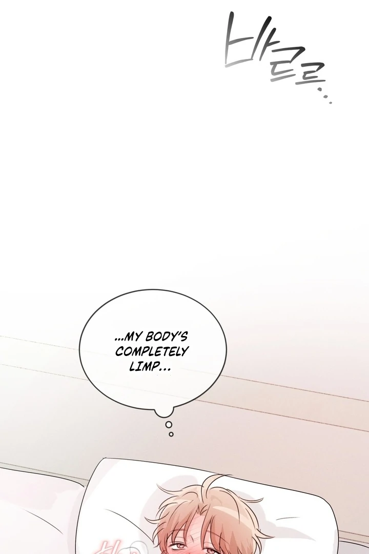 Olympian - Chapter 06 - S1 manhwa