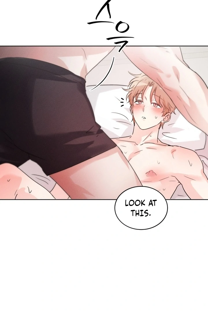 Olympian - Chapter 06 - S1 manhwa
