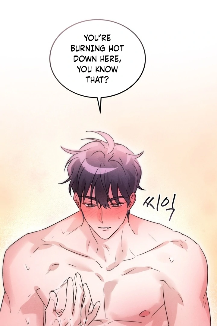 Olympian - Chapter 06 - S1 manhwa