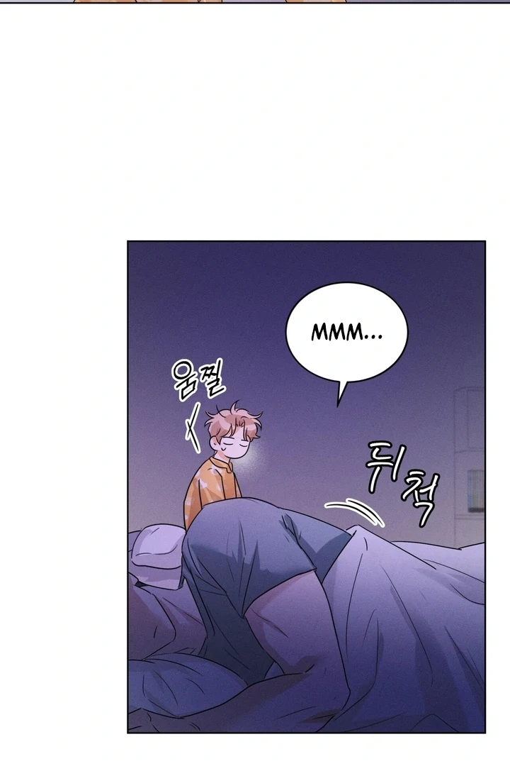 Olympian - Chapter 06 - S1 manhwa