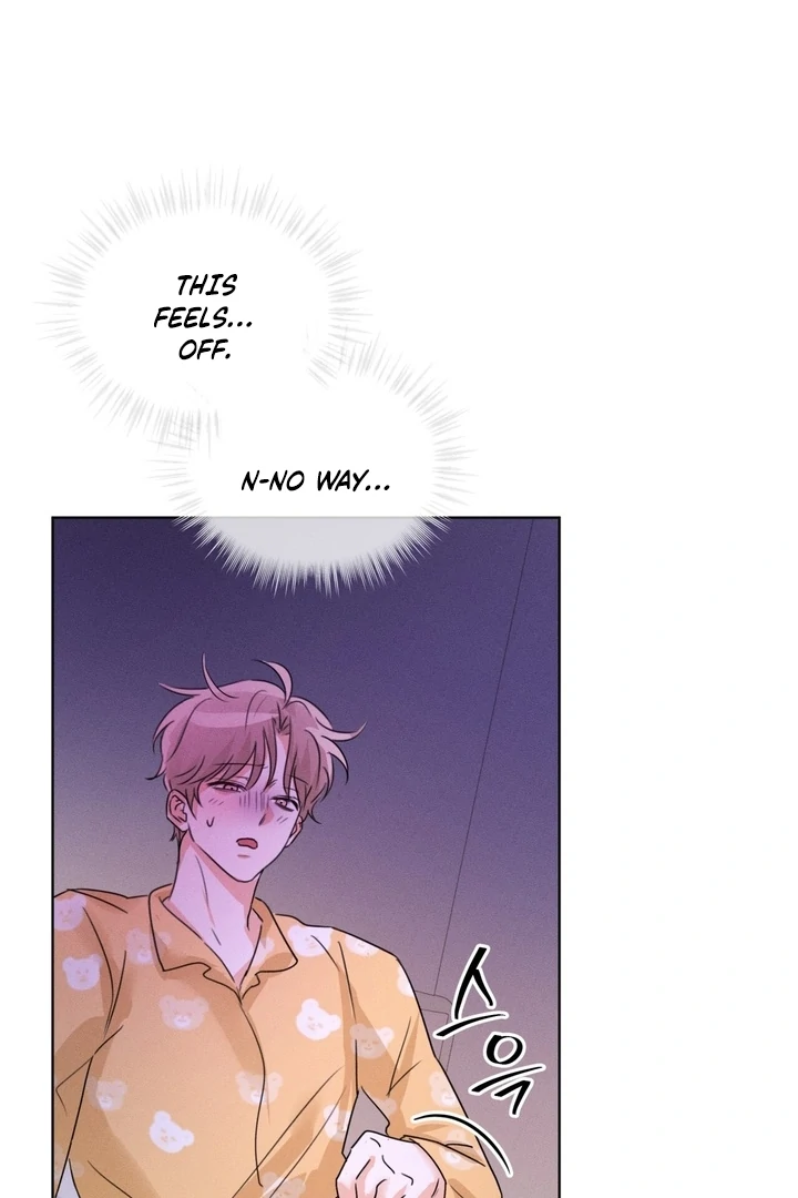 Olympian - Chapter 06 - S1 manhwa
