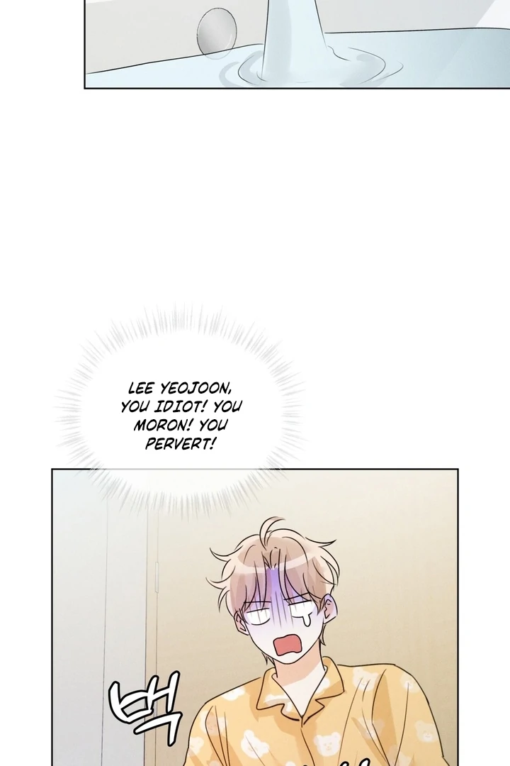 Olympian - Chapter 06 - S1 manhwa