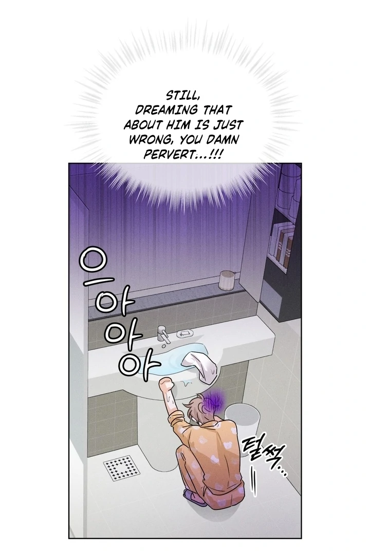 Olympian - Chapter 06 - S1 manhwa