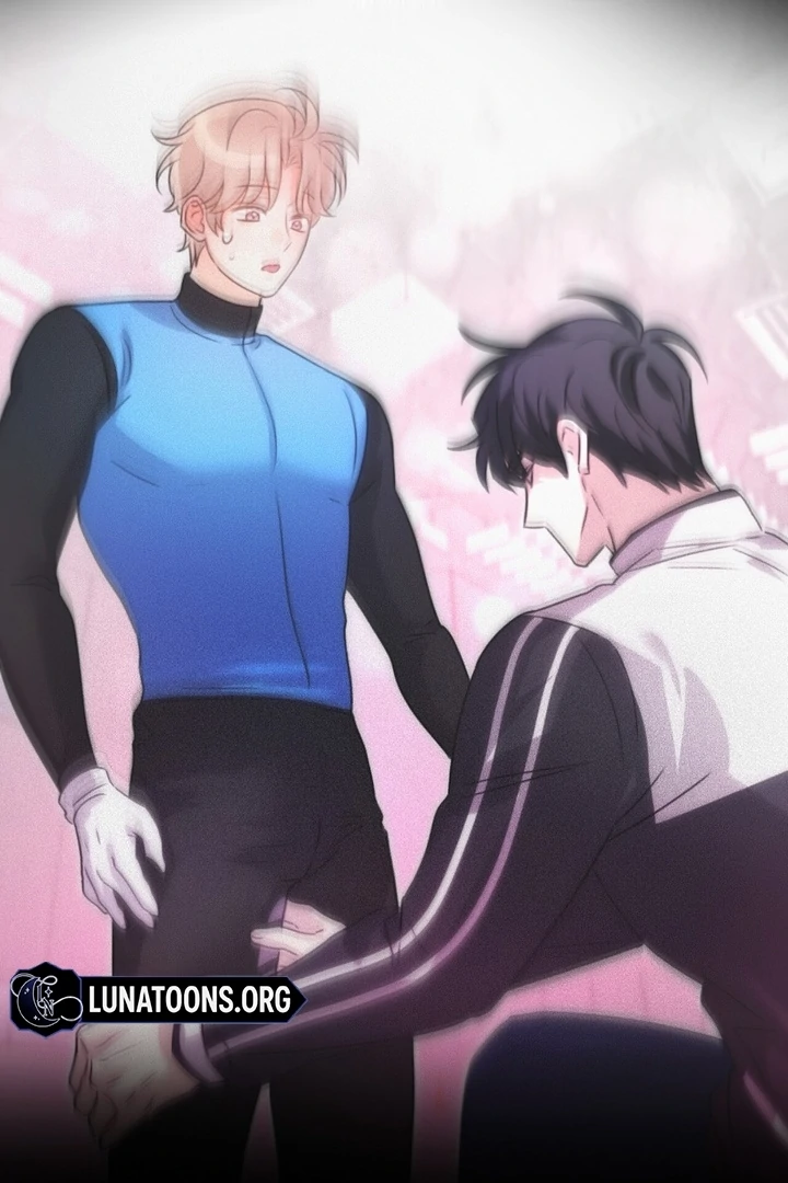 Olympian - Chapter 06 - S1 manhwa