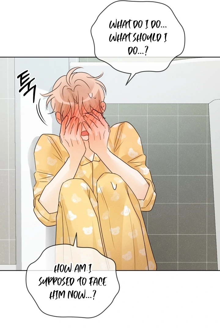 Olympian - Chapter 06 - S1 manhwa
