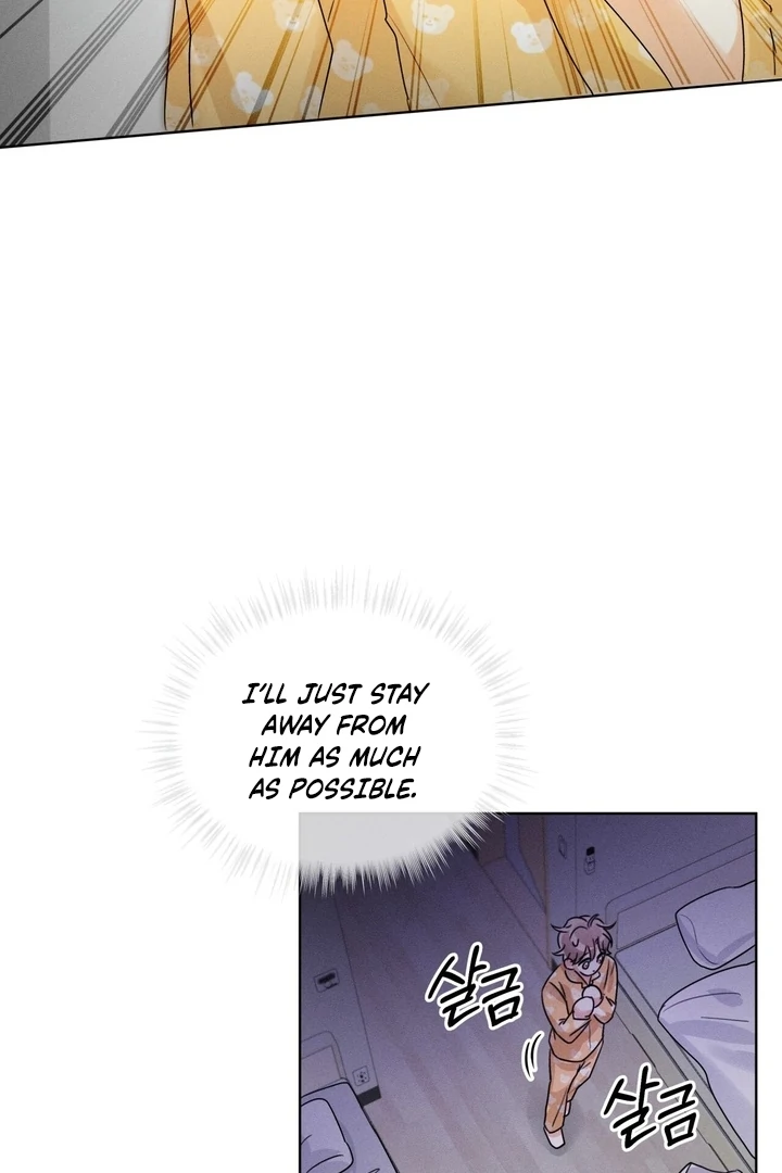 Olympian - Chapter 06 - S1 manhwa