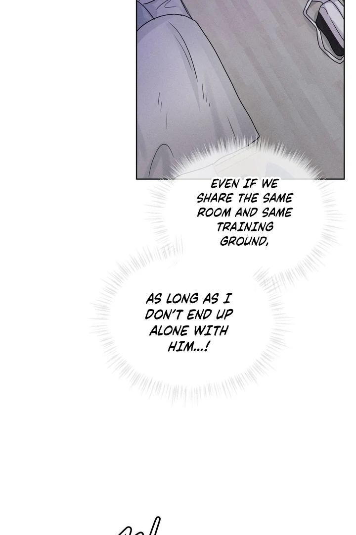 Olympian - Chapter 06 - S1 manhwa