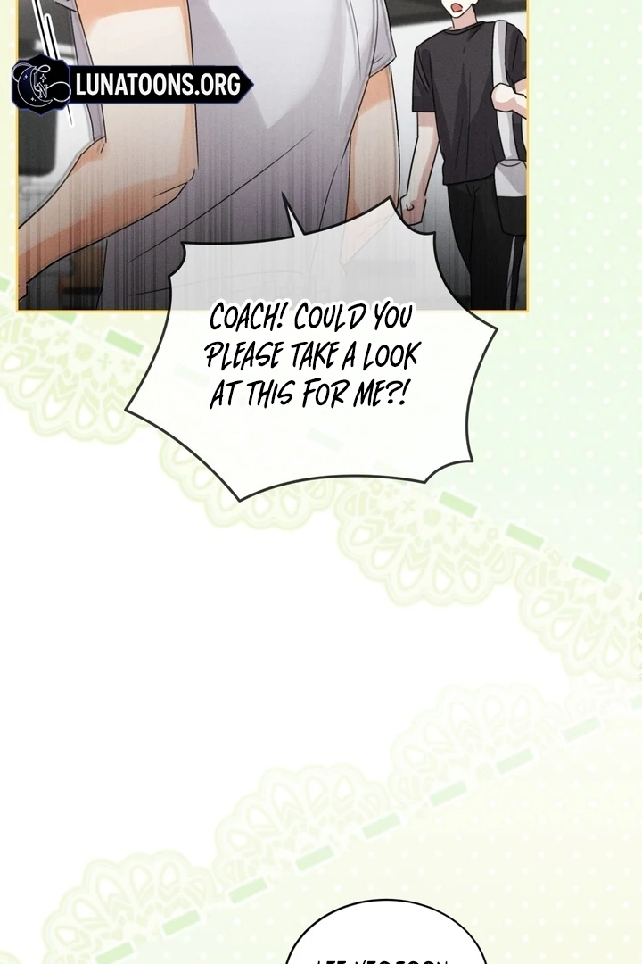 Olympian - Chapter 06 - S1 manhwa