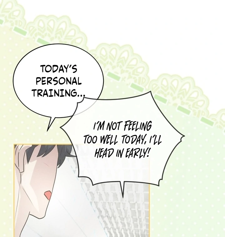Olympian - Chapter 06 - S1 manhwa