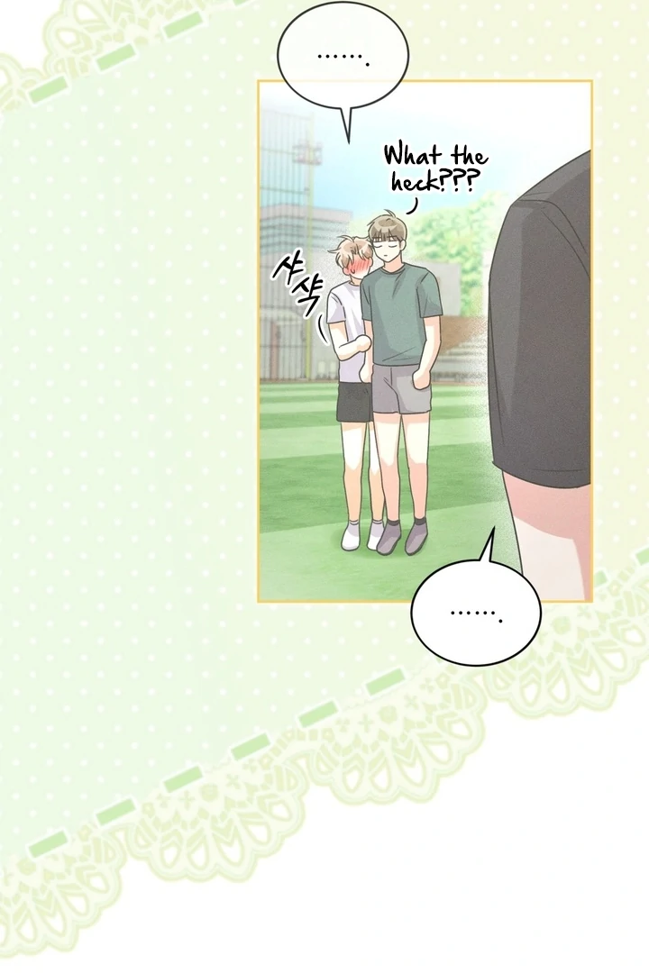 Olympian - Chapter 06 - S1 manhwa