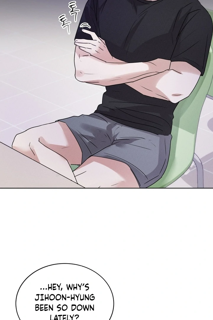 Olympian - Chapter 06 - S1 manhwa
