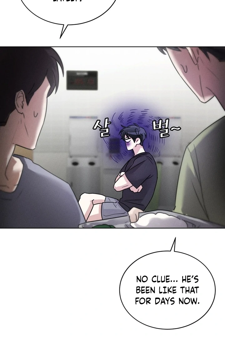Olympian - Chapter 06 - S1 manhwa