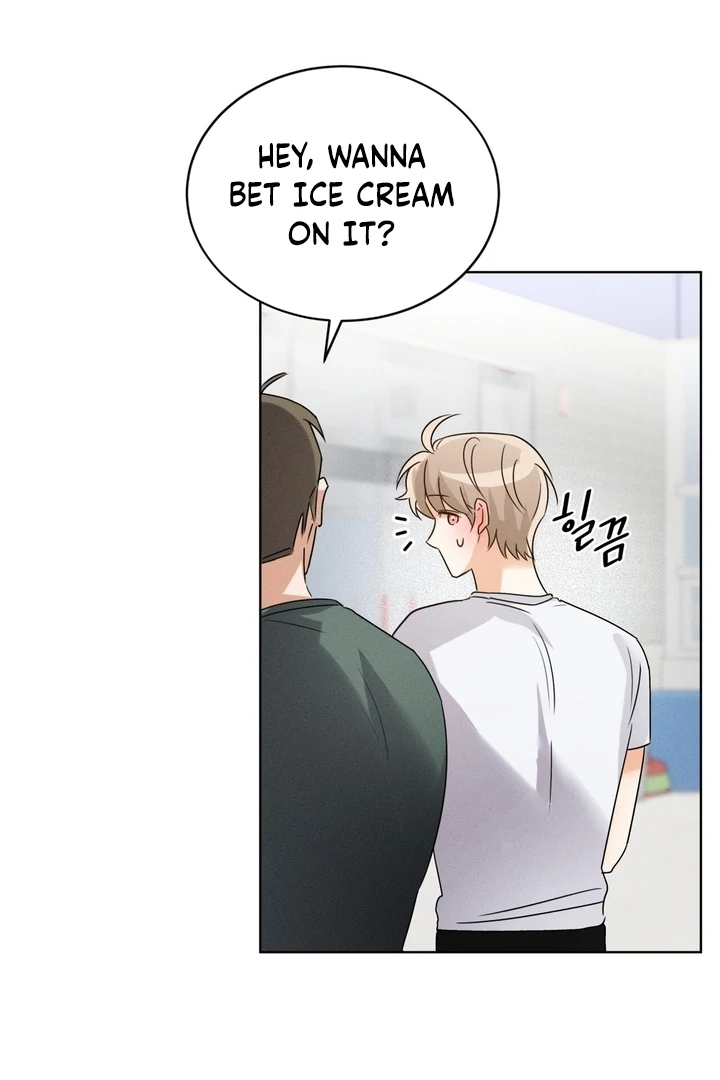 Olympian - Chapter 06 - S1 manhwa