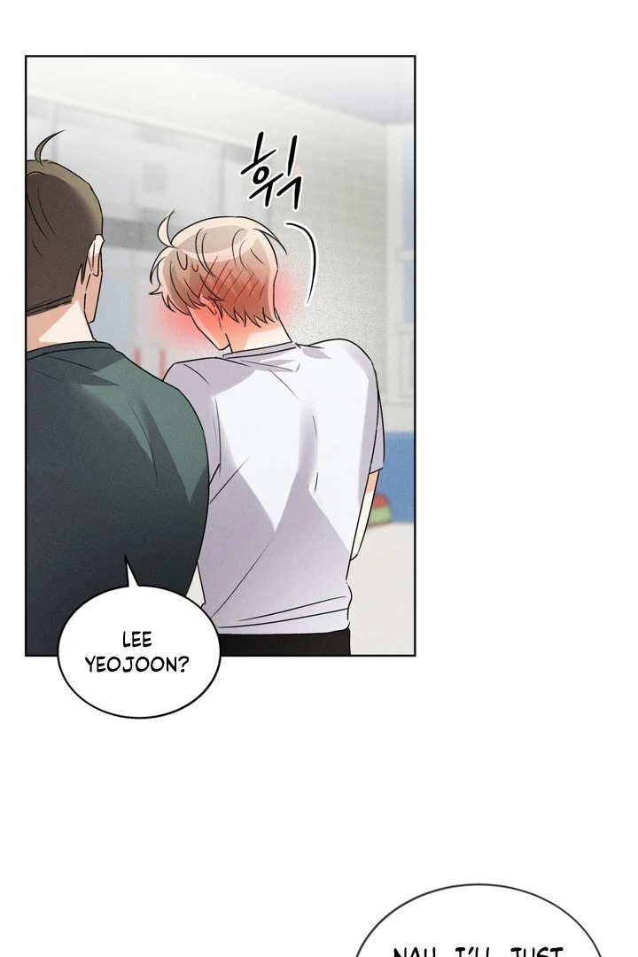 Olympian - Chapter 06 - S1 manhwa