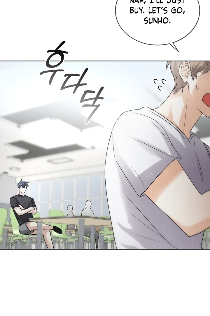 Olympian - Chapter 06 - S1 manhwa