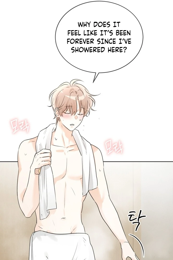 Olympian - Chapter 06 - S1 manhwa