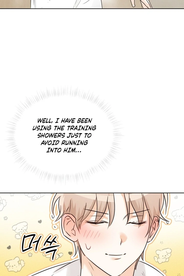 Olympian - Chapter 06 - S1 manhwa