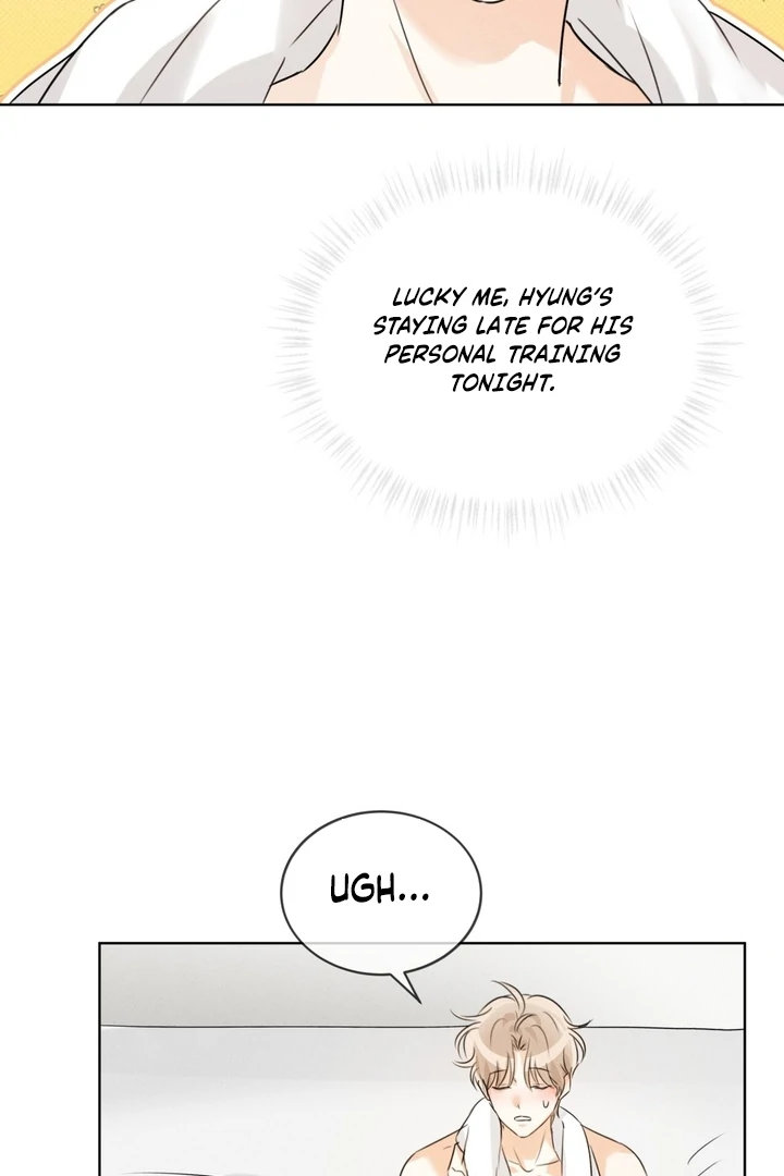 Olympian - Chapter 06 - S1 manhwa