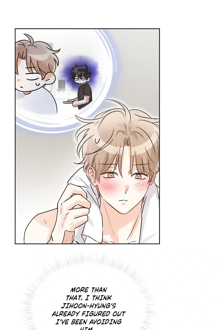 Olympian - Chapter 06 - S1 manhwa