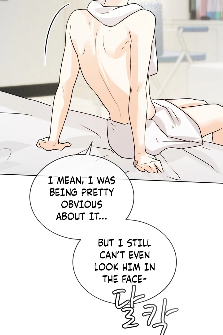 Olympian - Chapter 06 - S1 manhwa