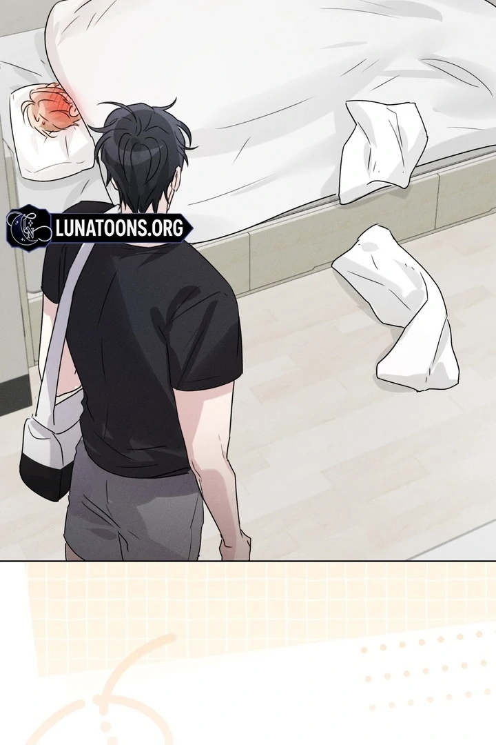 Olympian - Chapter 06 - S1 manhwa