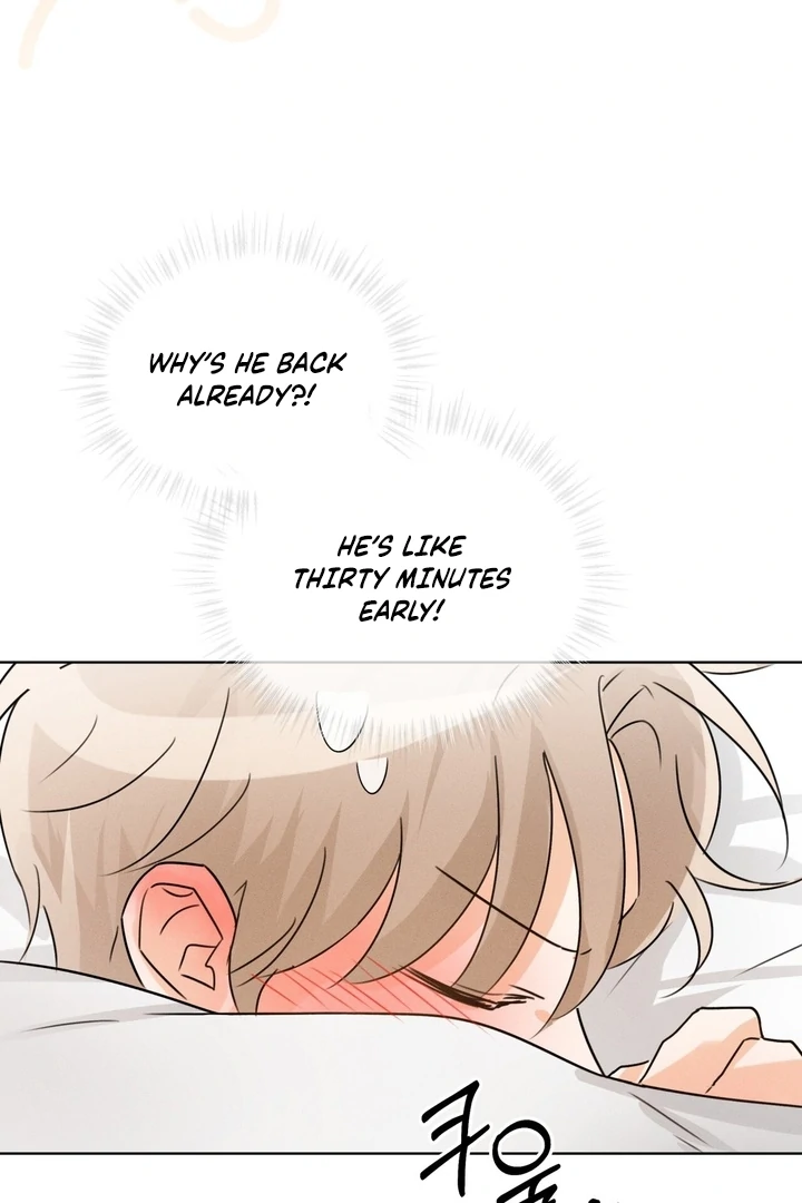 Olympian - Chapter 06 - S1 manhwa