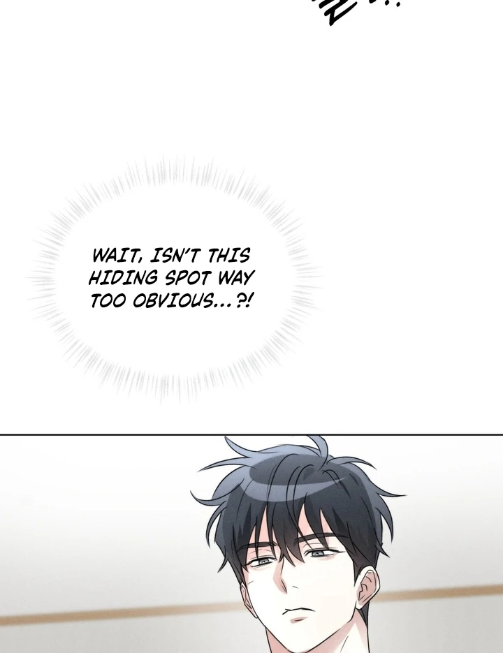 Olympian - Chapter 06 - S1 manhwa